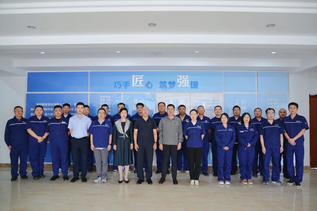 【燃动匠心   薪火相传】长春2003网站太阳集团内训师：以课为炬筑人才基本-长春2003网站太阳集团